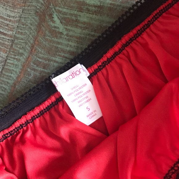 ❤️Exhilaration skirt‎ NWT - Picture 2 of 4